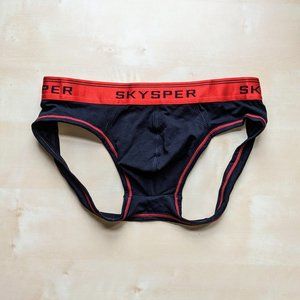 NWOT Skysper Jockstrap